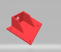 Tevo Tornado 2nd Z axis