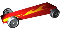 wedge pinewood derby car 3D Models | Page 1 | STLFinder