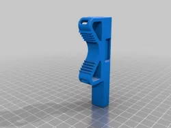 Trip Alarm, 9mm blank, Wildlife Deterrent 