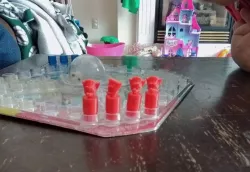 Trouble Game Piece- Paw Patrol 