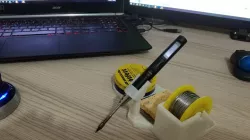 Ts80 stand