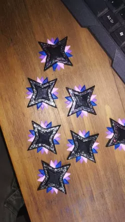 Twilight Badge - Twilight Cup