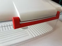 VaccoHandle: new handles for a vacuum box