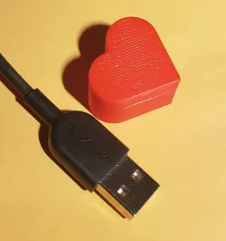 Vase Mode Heart Box