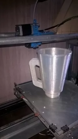 Vaso Licuadora
