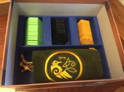 War Chest Insert