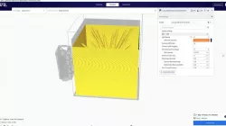 Weird cube thing