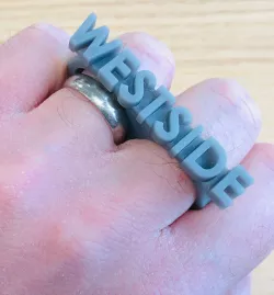 Westside Ring