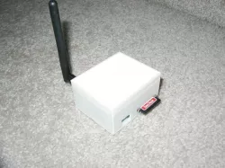 wifi-web-server