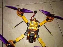 Wire Protector Tyro99 Eachine