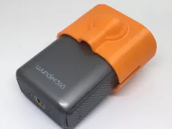Wunder360 lens protector