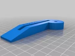 X-Carve Clamp
