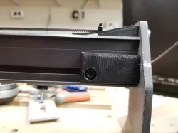 X-Carve Endstop