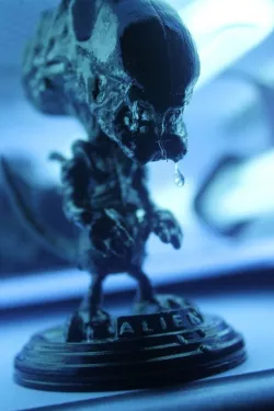 Xenomorph (Alien)