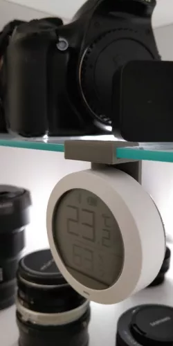 Xiaomi Mijia BLE Thermometer Hygrometer