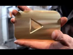 YouTube Play Button