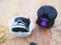 Yoyo holder
