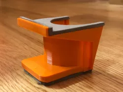 Yuneec Gimbal Transportschutz E90 / C23
