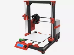 Zaribo MK3 Rel2 Official STL Library
