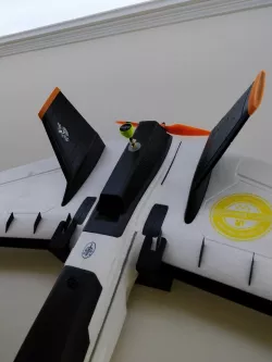 ZOHD Dart XL Stabilizer Tips