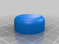 13mm Calibrator for FEP Film Replacement Anycubic Photon