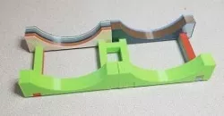 2 Liter Bottle Cradle