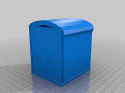3D printer pm