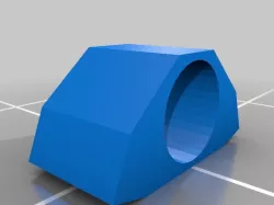 3mm led holder