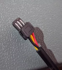 3pin Connector (Sensors, LEDs, etc)