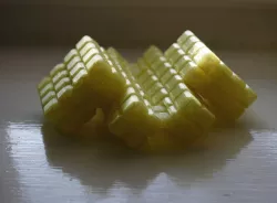 8x2 Kobayashi Fidget Cube (Infinity Cube, parametric)