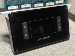 AC Infinity Controller 2 AI-ATC Mounting Bracket