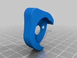Activate FPV Inducer arm guards/soft mount