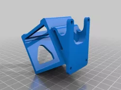 Activate FPV Inducer GoPro Hero Session Mount 