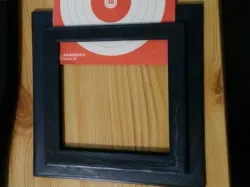 Adaptater target 10cm to 14cm