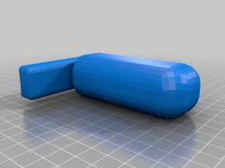 Alpha Trooper Grip