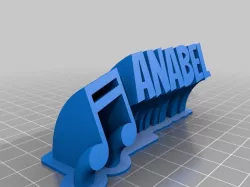 anabel