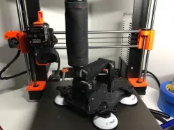 Analog SimRacing-eBrake