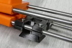 Another elenhinan Barndoor tracker tripod mount