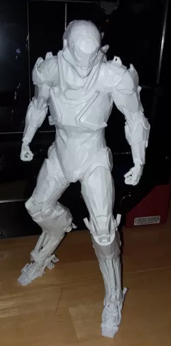 Anthem Ranger Javelin