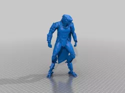 Anthem Storm Javelin