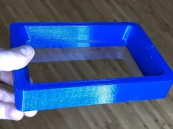 Anycubic Photon Printable Resin Tray