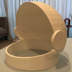 Apollo ish Helmet Light Cluster - Kids