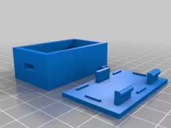 ATmega Pro Micro Case