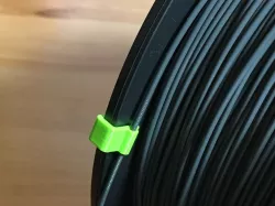 Atomic Filament Clip (1.75mm)