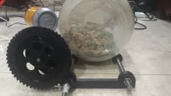 Ball MIll