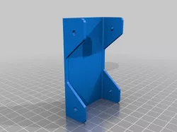 Banggood 3.5w Laser Driver Mount 