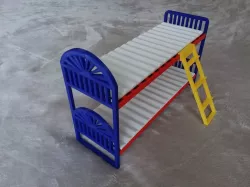 Barbie House Bunk Beds - remake