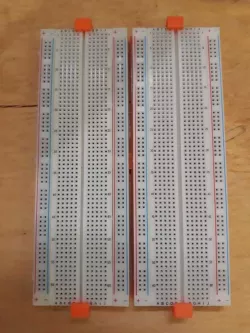 Base protoboard