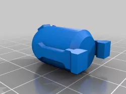 Basic r2d2