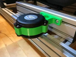 Bass Shaker Dayton TT25 Tactile Transducer for 8020 SimRig